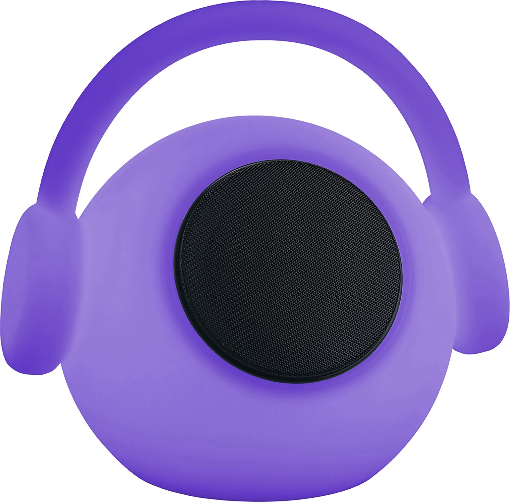Wazowsky IP44 Portable Speaker 3W LED M3696  Mantra Wazowsky